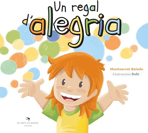 Un regal d’alegria (Tresors)