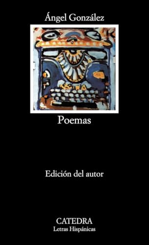 Poemas: 121 (Letras Hispánicas)