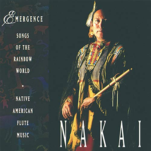 Emergence Songs Of The Rainbow World