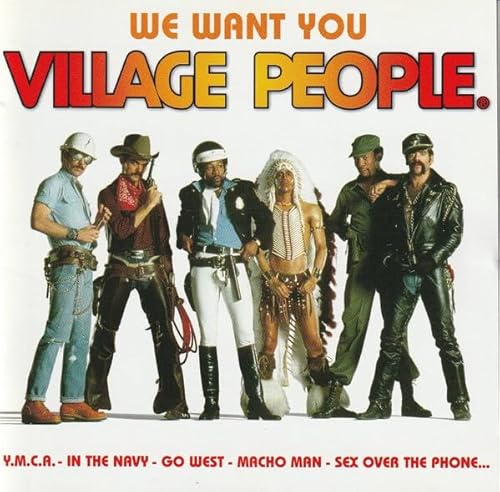 We Want You (Best of)