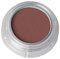Lidschatten/Rouge, Döschen 2g, Farbe 575 Aubergine, Profi-Make-Up, sehr intensive Farbkraft