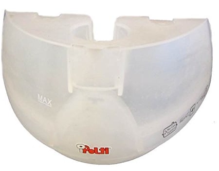Polti Serbatoio tanica Contenitore Acqua Ferro Vaporella Forever 609 610 615 PRO
