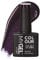 MyGel by MYLEE Smalto Gel Semipermanente 10 ml [Deep Purple] UV/LED Nail Art Manicure Pedicure per Uso Professionale e Domestico - Lunga Durata e Facile da Applicare