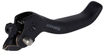 Sram DB G2 RSC Hydr. Bremshebel schwarz 1size | Feder und Buchsen
