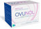 Effik Ovunol Fertilité - Complément Alimentaire Grossesse - Favorise la fertilité féminine et aide à la conception - 30 sachets