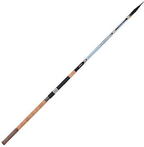 Tubertini Absolute 2 Match 4.20 m 15-35 g Englische Angelrute Posen Meer See Fluss