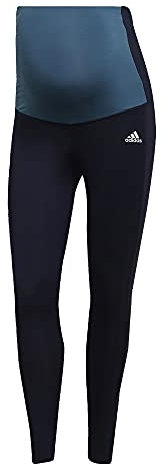 adidas Women's Maternity 7/8 Sport Tights