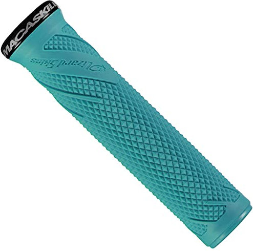 Macaskill - Single Lock-On - Teal