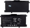 E-yiiviil Batterie de rechange LK03XL compatible avec HP Envy 17-AE 17-CE 15-BP 15-CN L09281-855