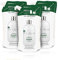 Baylis & Harding Jasmine & Apple Blossom Anti-Bacterial Hand Wash 1 litre Refill Pouch (Pack of 3) - Vegan Friendly