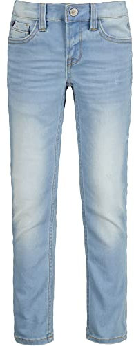 Garcia Kids Jungen Pants Denim Jeans, Bleached, 92