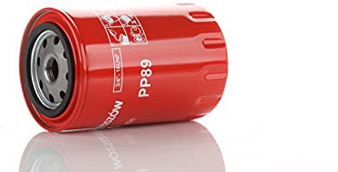 Ölfilter PP89 kompatibel mit 2654403, W940, 23.241.00, W940/15N, 0022665803, 731094 - PZL FILTERS