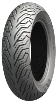 MICHELIN City Grip 2 Front/Rear Scooter Tire (140/70-12 REINF (20255))
