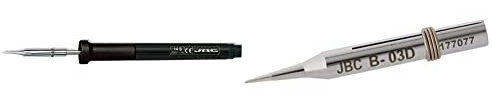 JBC - 2192040 Soldador 14St 11W Punta Ld & 150300 - Punta Soldador, Para soldador 14ST