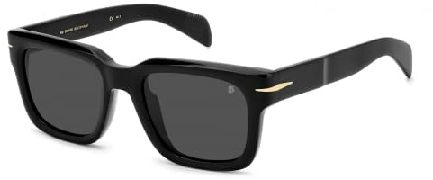 Beckham Unisex Db 7100/S Sunglasses (1er Pack)