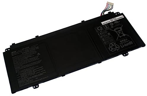 acer Akku/Batterie/Battery 4670mAh Aspire S5-371 Serie (Original)