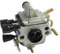 C·T·S Carburatore per motosega Stihl MS193T, sostituisce carburatore ZAMA C1Q-S285 C1Q-100373