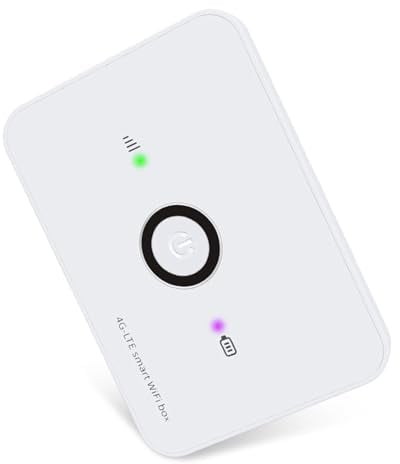 HOSAYA MF906 portable WiFi 4G SIM Card modem 10 WiFi users LTE WiFi router with Built-in Battery High Speed Unlocked 4G mifi Travel Hotspot