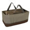 TYNXK Brennholz-Aufbewahrungstasche Brennholz-Träger, große Brennholz-Aufbewahrungstaschen, Wachs-Träger, Tragetasche, langlebiger Feuerholz-Halter, Organizer-Tasche, Kamin-Zubehör. Log Tragetasche