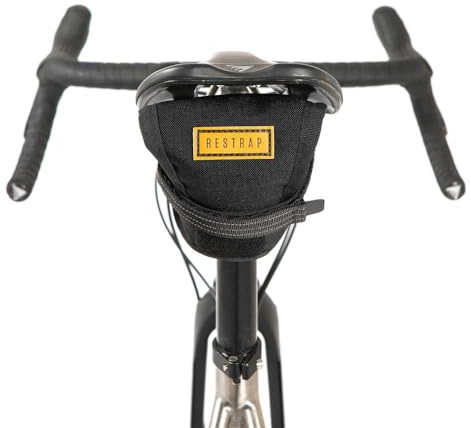 Restrap Tool Saddle Bag 0.6l One Size