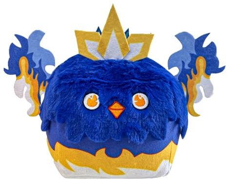 Blox Fruits Plüschtier,6/15cm Blox Fruits Plüschtiere für Kinder,BloxFruits BoxPlüsch Weiches Stofftierkissen,Soul BloxFruits PlüSchtier,Mystery Box Spielzeug for Animal Toys Children's Gifts