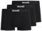 BOSS Herren Trunk 3p One Trunk, Black 001, XL