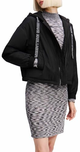 KARL LAGERFELD JEANS Damen Light Padded Jacket