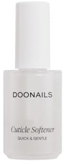 Doonails – Cuticle Softener – Nagelhauterweicher für gepflegte & weiche Nagelhaut – Einfache Entfernung der Nagelhaut – Perfekte Vorbereitung vor jeder Maniküre – Vegan & Peta Approved