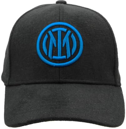 INTER Cappello Baseball Feltro 153505