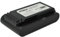 vhbw Akku kompatibel mit Samsung Jet VS70, 75 Premium VS20T7538T5/SH, 90 Staubsauger Schwarz (4000 mAh, 21,6 V, Li-Ion)