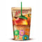 Amigo Mango and Orange Juice Drink 200ml | PACK OF 8 | Pouches | No Artificial Colours | No Artificial Flavours | JUICY FRIEND | Perfect for Family days out.
