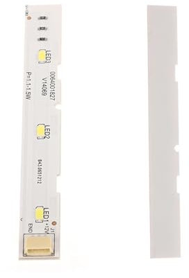 eufeifeiegds DC12V 1.5W LED Light Strip Bar For BCD-575WDBI Freezer Refrigerator RoHS 0064001827 Fridge DIY Accessories wefeiegds