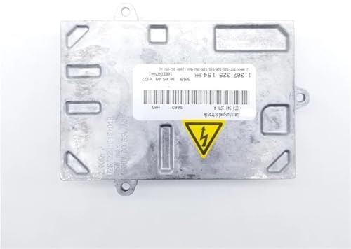 1 307 329 154 8E0941329A pour A4 B6 pour A3 pour A6 pour C6 2007-2018 Module De Ballast Au Xénon pour Phare D1S D1R D2S D2R Module Ballast Phares Xénon HID