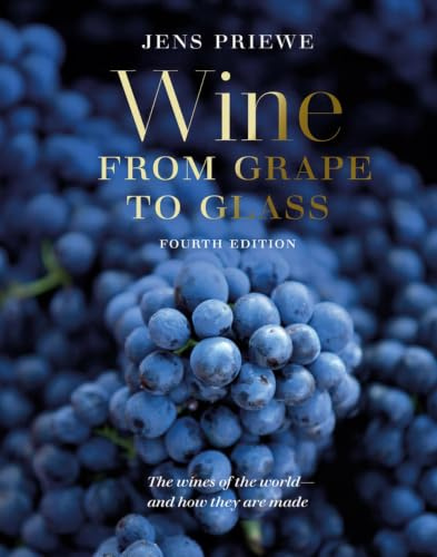 Wine from Grape to Glass