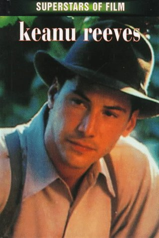 Keanu Reeves (Superstars of Film)
