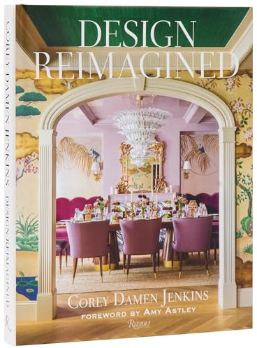 Design Reimagined: A Fresh and Colorful Take on Timeless Rooms