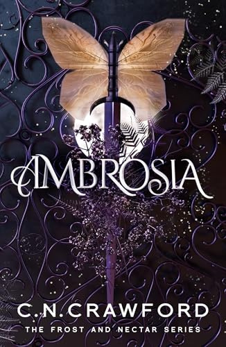 Ambrosia (Frost and Nectar)