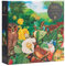 Paperblanks JP648103081467 Jigsaw Puzzle, Multicor
