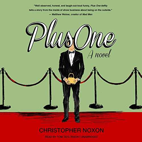 Blackstone Publishing