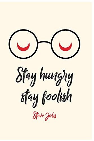 Steve Jobs - The Notebook: Writing Journal • Notebook • Diary • Notepad