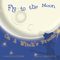 Fly To The Moon On A Witch's Broom