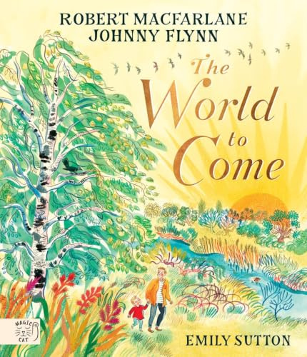 The World to Come– A Times Book of the Year 2024