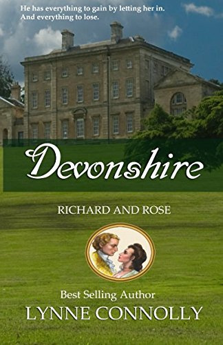Devonshire (Richard and Rose, Band 2)