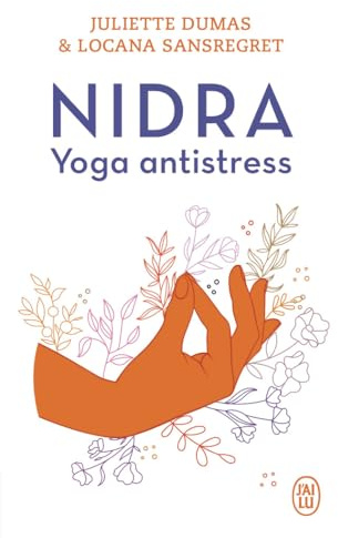 Nidra: Yoga antistress