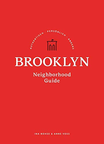 Brooklyn Neighborhood Guide: New York ist mehr als nur Manhattan (Reiseführer)