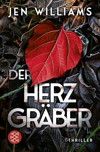 Der Herzgräber: Thriller