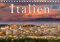 Italien von der Toskana nach Sizilien (Tischkalender 2021 DIN A5 quer): Spektakuläre Stadtansichten aus Italien (Monatskalender, 14 Seiten ) (CALVENDO Orte)
