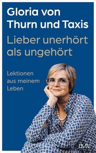 Lieber unerhört als ungehört: Lektionen aus meinem Leben