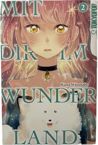 Mit dir im Wunderland 02