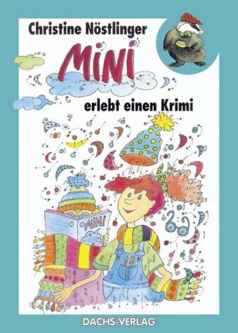 Mini erlebt einen Krimi
